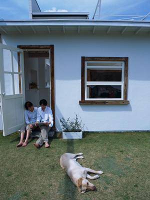 土地選びからこだわったさいたま市住宅