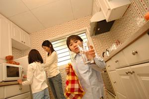 加東市・西脇市・小野市での注文住宅なら【クレバリーホーム滝野社店】高品質＆自由設計の家づくり