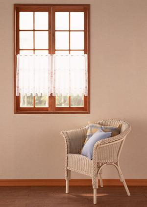 施工前でもモデルハウスでわかる