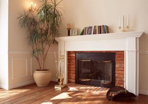 大々的な工事の必要なしに分煙設備ができます