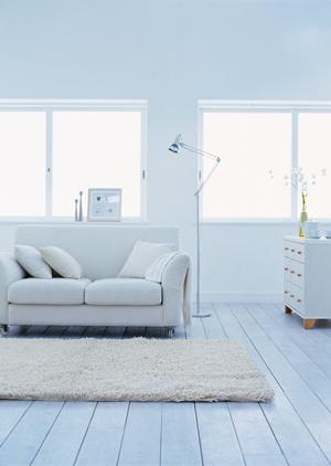 海外の家のデザインと自然素材と東京の家